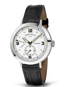Đồng hồ Eberhard & Co 8 Jours Postillon 21022.1