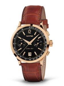 Đồng hồ Eberhard & Co Extra-Fort Chrono 30951/30952.2