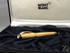 ms-b-45-montblanc-boheme-but-may-toan-than-boc-vang-dinh-da-do-new-in-box - ảnh nhỏ  1