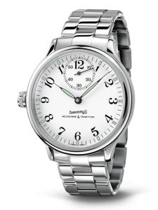 Đồng hồ Eberhard & Co Traversetolo Vitré 21020.5