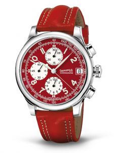 Đồng hồ Eberhard & Co Traversetolo Chrono 31051.5