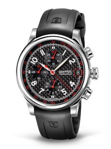 Đồng hồ Eberhard & Co Traversetolo Chrono 31051.6