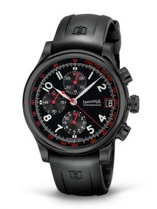 Đồng hồ Eberhard & Co Traversetolo Chrono 31053.1