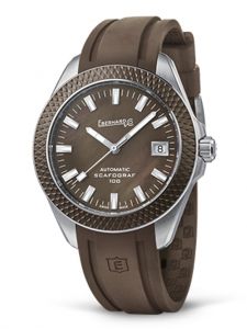 Đồng hồ Eberhard & Co Scafograf 100 41039.02 Chocolate