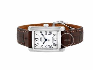 Đồng hồ Oris Rectangular 56176564071LS