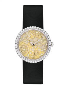 Đồng hồ Dior La D De Dior Dentelle CD043164A001_0000