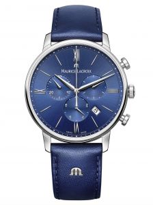 Đồng hồ Maurice Lacroix Eliros Chronograph EL1098-SS001-410-1