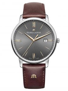 Đồng hồ Maurice Lacroix Eliros Date EL1118-SS001-311-1