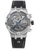 dong-ho-maurice-lacroix-aikon-chronograph-skeleton-ai6098-ss001-090-1 - ảnh nhỏ  1