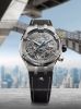 dong-ho-maurice-lacroix-aikon-chronograph-skeleton-ai6098-ss001-090-1 - ảnh nhỏ 3