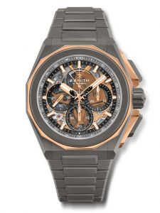 Đồng hồ Zenith Defy Extreme 87.9100.9004/03.I001