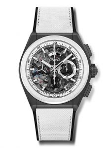 Đồng hồ Zenith Defy El Primero 21 49.9007.9004/11.R923