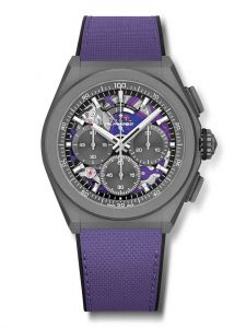 Đồng hồ Zenith Defy El Primero 21 97.9001.9004/80.R922