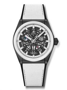 Đồng hồ Zenith Defy Classic Black & White Edition 49.9005.670/11.R943