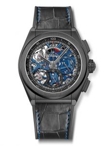 Đồng hồ Zenith Defy El Primero 21 49.9001.9004/78.R915