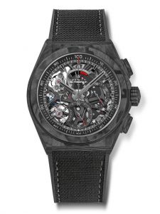 Đồng hồ Zenith Defy El Primero 21 10.9000.9004/96.R921