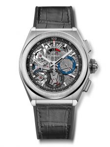 Đồng hồ Zenith Defy El Primero 21 95.9000.9004/78.R582