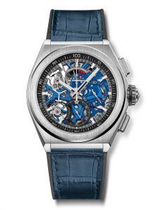 Đồng hồ Zenith Defy El Primero 21 95.9002.9004/78.R584