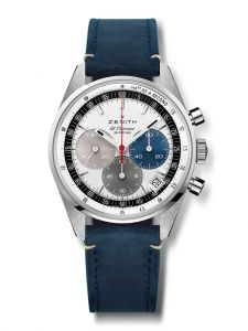 Đồng hồ Zenith Chronomaster Original 03.3200.3600/69.C902