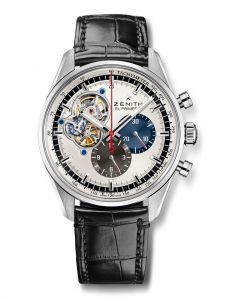 Đồng hồ Zenith Chronomaster El Primero Open 03.2040.4061/69.C496 - Lướt