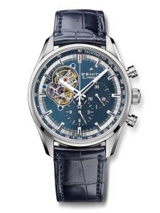 Đồng hồ Zenith Chronomaster El Primero Open 03.20416.4061/51.C700