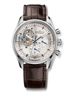 Đồng hồ Zenith Chronomaster El Primero Open 03.2040.4061/01.C494