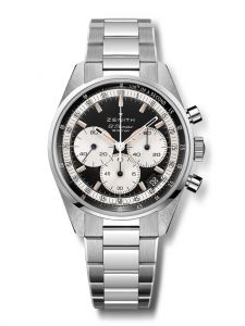 Đồng hồ Zenith Chronomaster Original 03.3200.3600/21.M3200