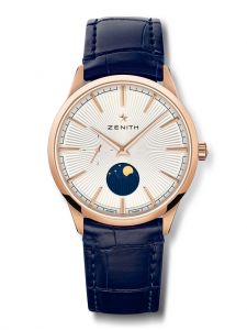 Đồng hồ Zenith Elite Moonphase 18.3100.692/01.C922