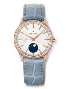 Đồng hồ Zenith Elite Moonphase 22.3200.692/01.C832