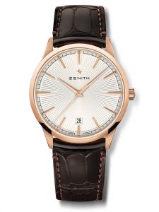 Đồng hồ Zenith Elite Classic 18.3100.670/01.C920