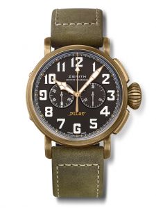 Đồng hồ Zenith Pilot Type 20 Chronograph Extra Special 29.2430.4069/21.C800
