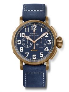 Đồng hồ Zenith Pilot Type 20 Chronograph Extra Special 29.2430.4069/57.C808