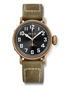 Đồng hồ Zenith Pilot Type 20 Extra Special 29.1940.679/21.C800