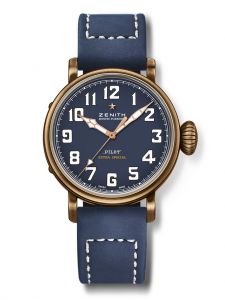 Đồng hồ Zenith Pilot Type 20 Extra Special 29.1940.679/57.C808