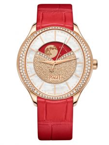 Đồng hồ Piaget Limelight Stella G0A45124