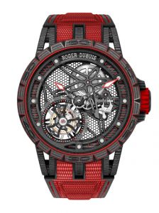 Đồng hồ Roger Dubuis Excalibur Spider Carbon RDDBEX0572