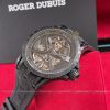 dong-ho-roger-dubuis-excalibur-spider-huracan-black-dlc-titanium-rddbex0829 - ảnh nhỏ 3