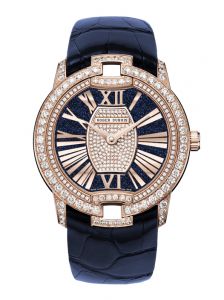 Đồng hồ Roger Dubuis Velvet Pink Gold RDDBVE0095