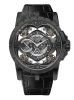 dong-ho-roger-dubuis-quatuor-black-dlc-titanium-rddbex0425 - ảnh nhỏ  1