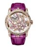 dong-ho-roger-dubuis-excalibur-blacklight-pink-gold-rddbex0757 - ảnh nhỏ  1