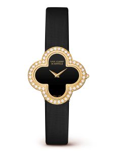 Đồng Hồ Van Cleef & Arpels Alhambra, Medium Model VCARN5HZ00