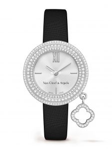 Đồng Hồ Van Cleef & Arpels Charms, 25 Mm VCARO29900