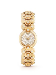 Đồng Hồ Van Cleef & Arpels Bouton D'or®, Medium Model VCARO8PQ00