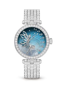 Đồng Hồ Van Cleef & Arpels Lady Féerie VCARPBIV00