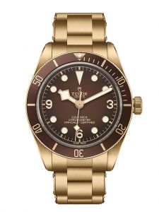 Đồng hồ Tudor Black Bay Fifty-Eight Bronze M79012M-0001