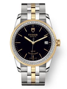 Đồng hồ Tudor Glamour Date M55023-0021