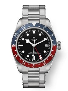 Đồng hồ Tudor Black Bay GMT Pepsi 41 79830RB-0001 M79830RB-0001 - Lướt