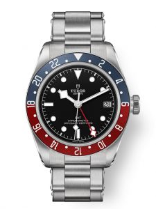 Đồng hồ Tudor Black Bay Gmt M79830RB-0001