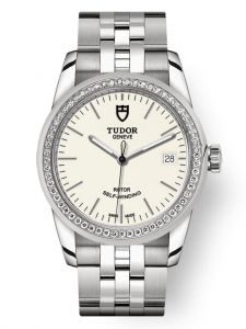 Đồng hồ Tudor Glamour Date M55020-0095