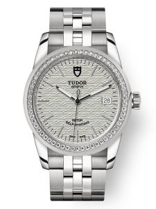 Đồng hồ Tudor Glamour Date M55020-0002